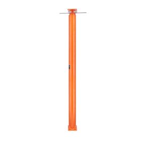VEVOR Adjustable Floor Jack Post House Floor Leveling Lift 54"-150" Height Range